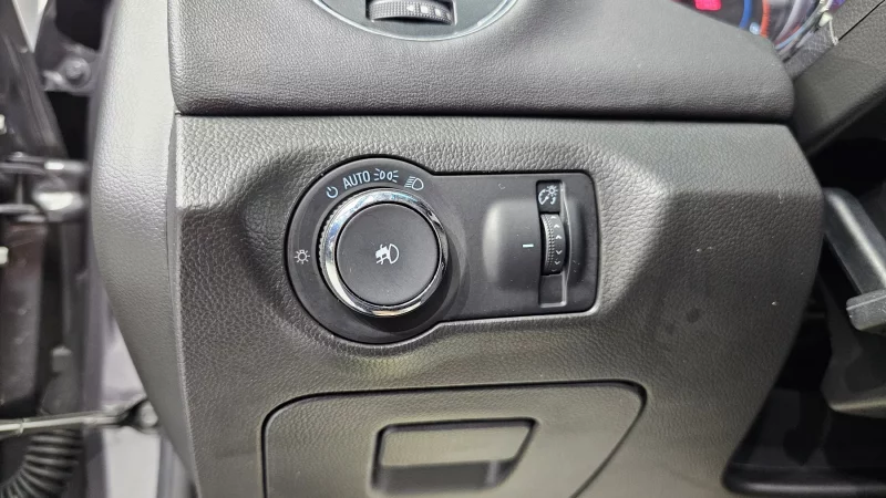 Daewoo Cruze