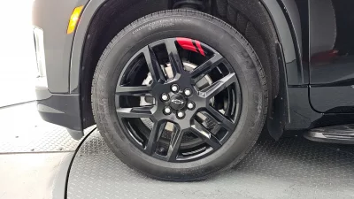 Daewoo Traverse