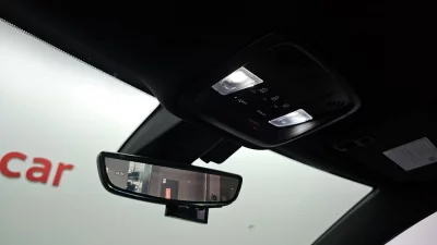 Daewoo Traverse