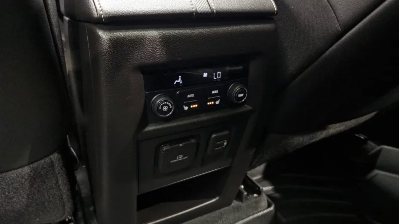 Daewoo Traverse