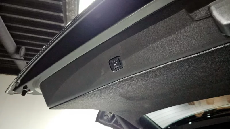Daewoo Traverse