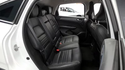 Renault Samsung XM3