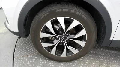 Renault Samsung XM3