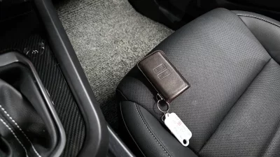 Renault Samsung XM3