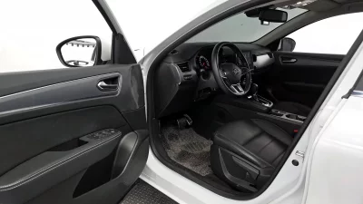 Renault Samsung XM3