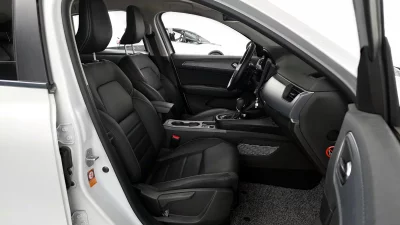 Renault Samsung XM3