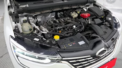 Renault Samsung XM3