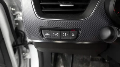 Renault Samsung XM3