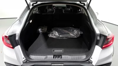 Renault Samsung XM3