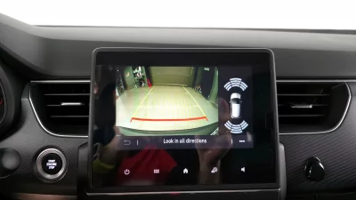 Renault Samsung XM3