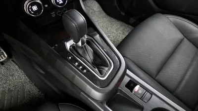 Renault Samsung XM3