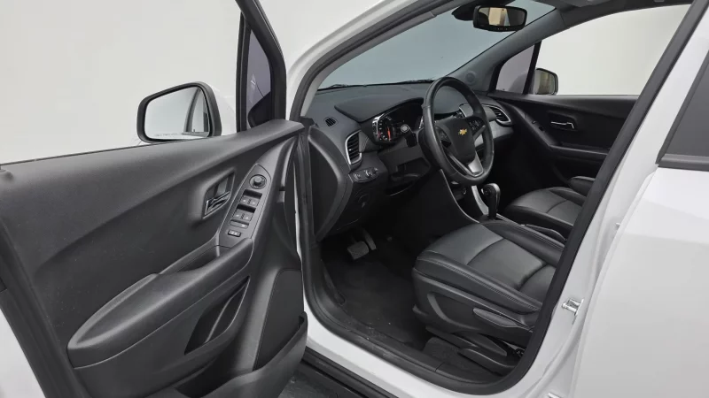 Daewoo Trax