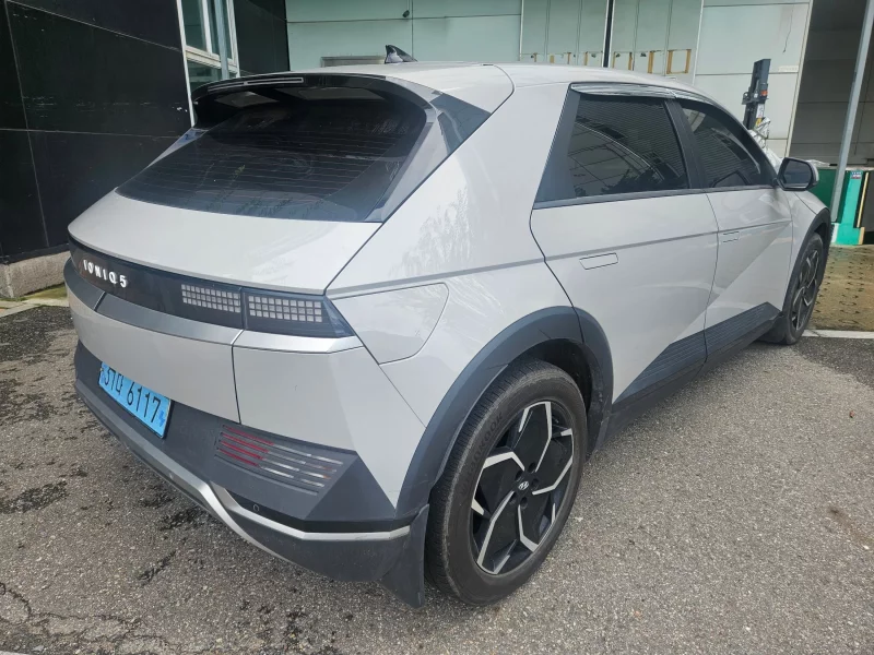 Hyundai Ioniq5