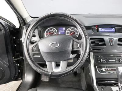 Renault Samsung SM5