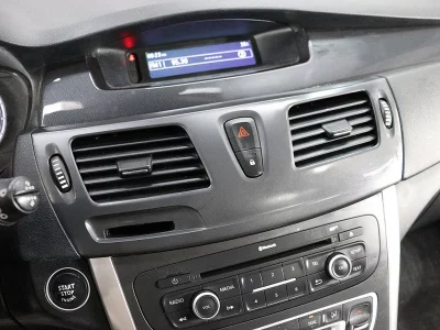 Renault Samsung SM5