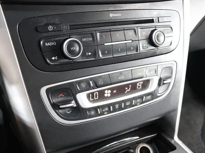 Renault Samsung SM5