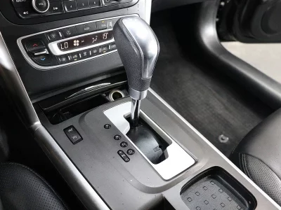 Renault Samsung SM5