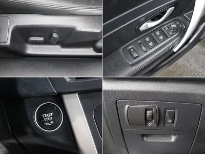 Renault Samsung SM5