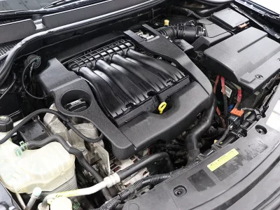 Renault Samsung SM5