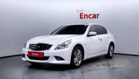 Infiniti G