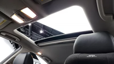 Infiniti G