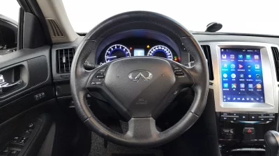Infiniti G