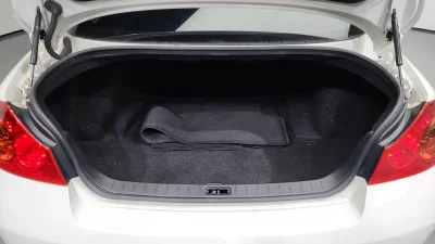 Infiniti G