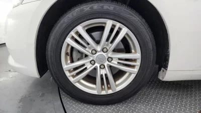 Infiniti G