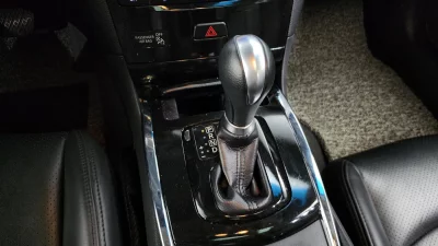 Infiniti G