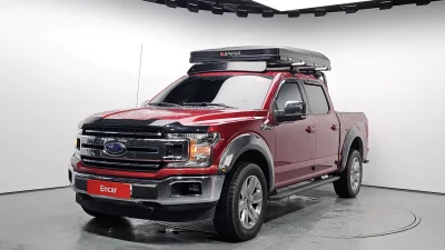 Ford F150
