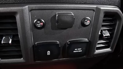 Ford F150