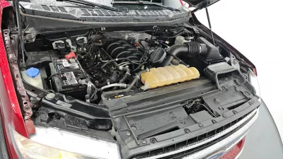 Ford F150