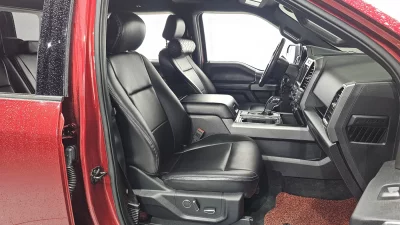 Ford F150
