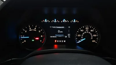 Ford F150
