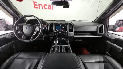 Ford F150