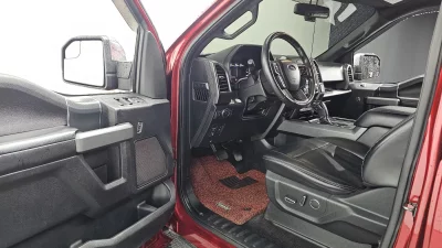 Ford F150