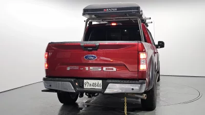 Ford F150