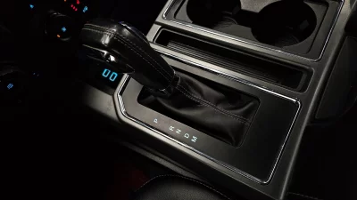 Ford F150