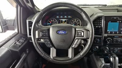 Ford F150