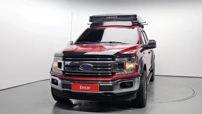 Ford F150