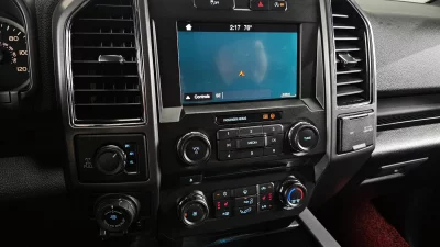 Ford F150