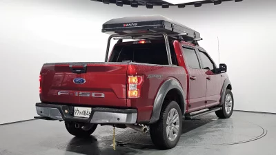 Ford F150