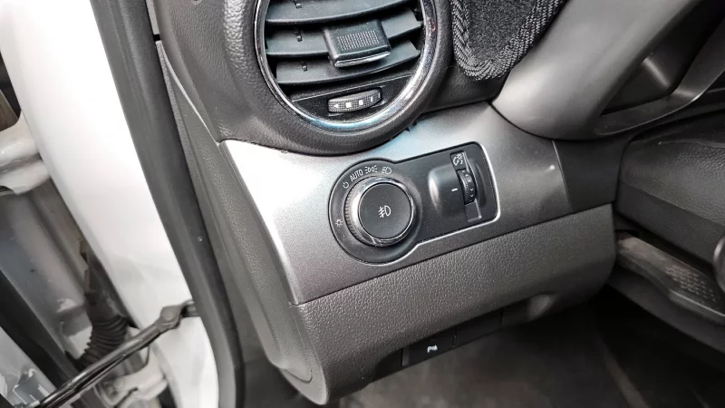 Daewoo Orlando