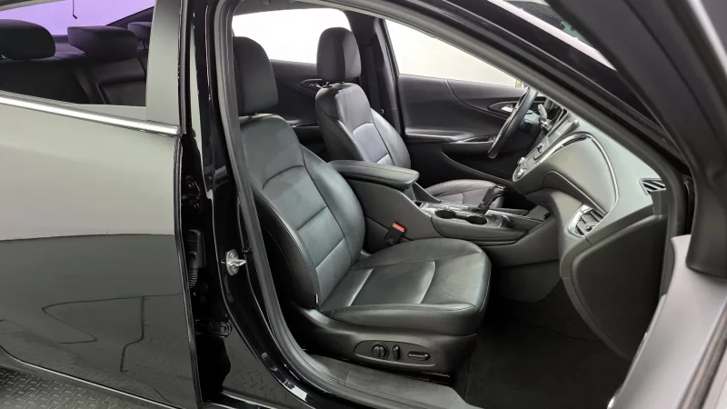 Daewoo Malibu