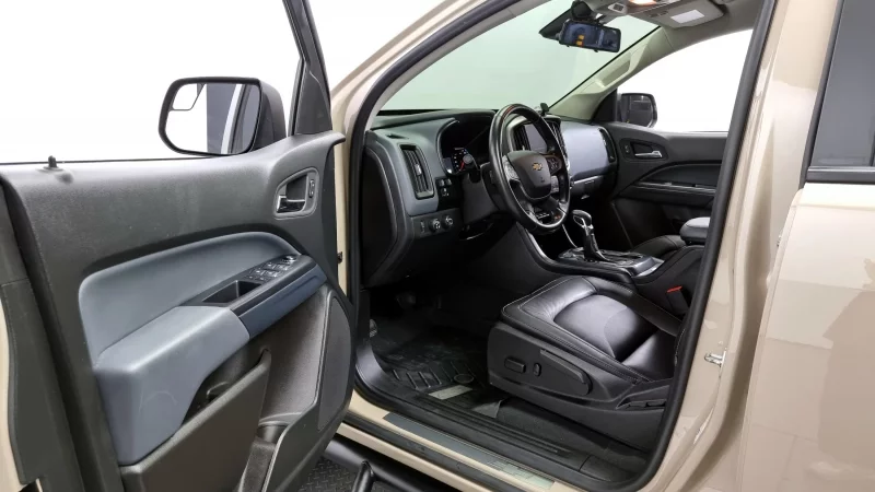 Daewoo Colorado