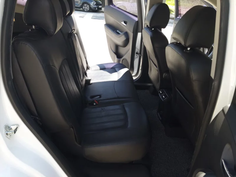 Daewoo Orlando