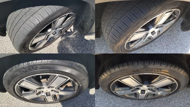 Daewoo Orlando