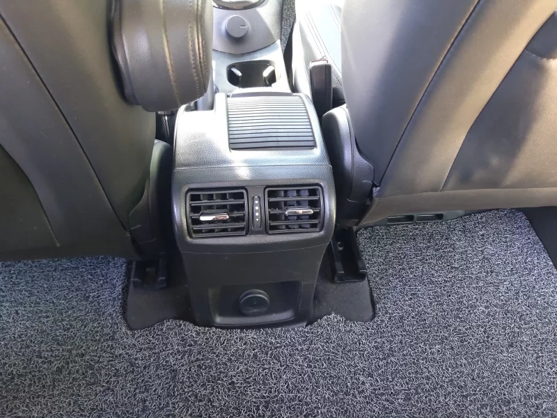 Daewoo Orlando