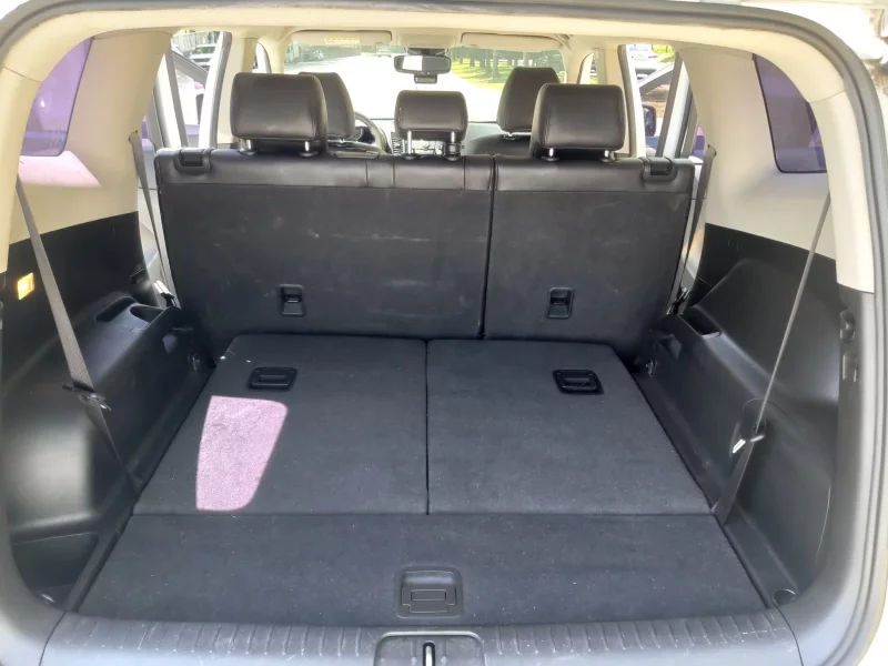 Daewoo Orlando