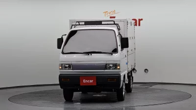 Daewoo labo